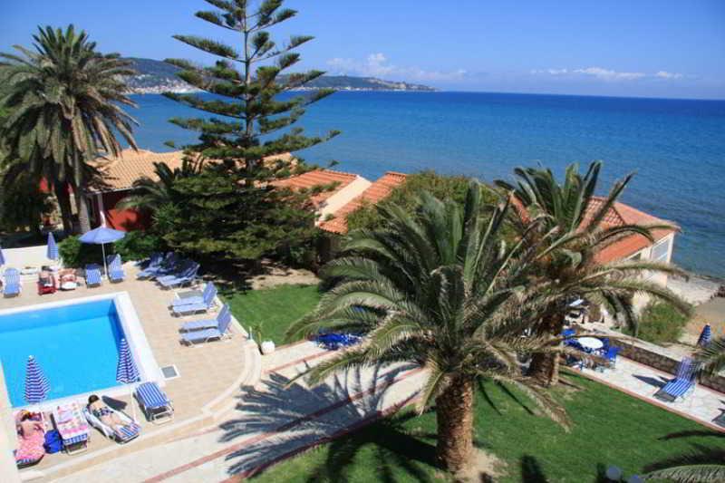 Zakantha Beach Argassi Dış mekan fotoğraf