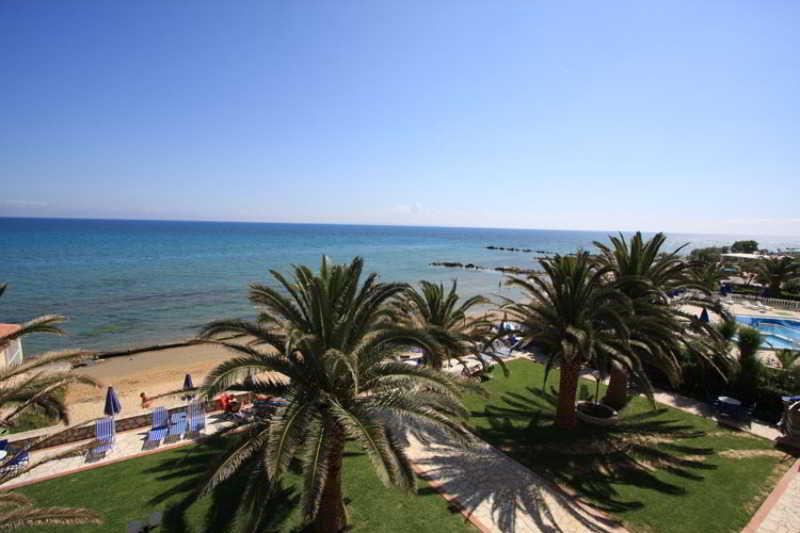 Zakantha Beach Argassi Dış mekan fotoğraf