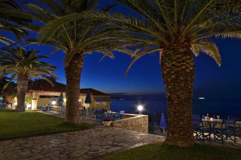 Zakantha Beach Argassi Dış mekan fotoğraf
