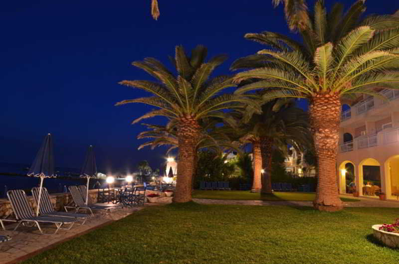 Zakantha Beach Argassi Dış mekan fotoğraf