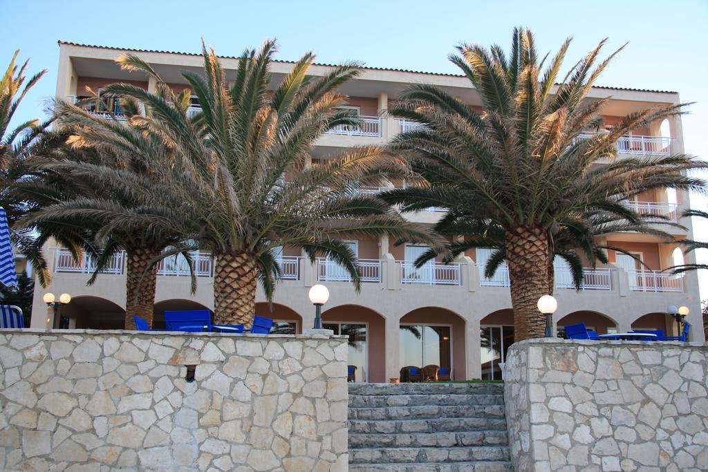 Zakantha Beach Argassi Dış mekan fotoğraf