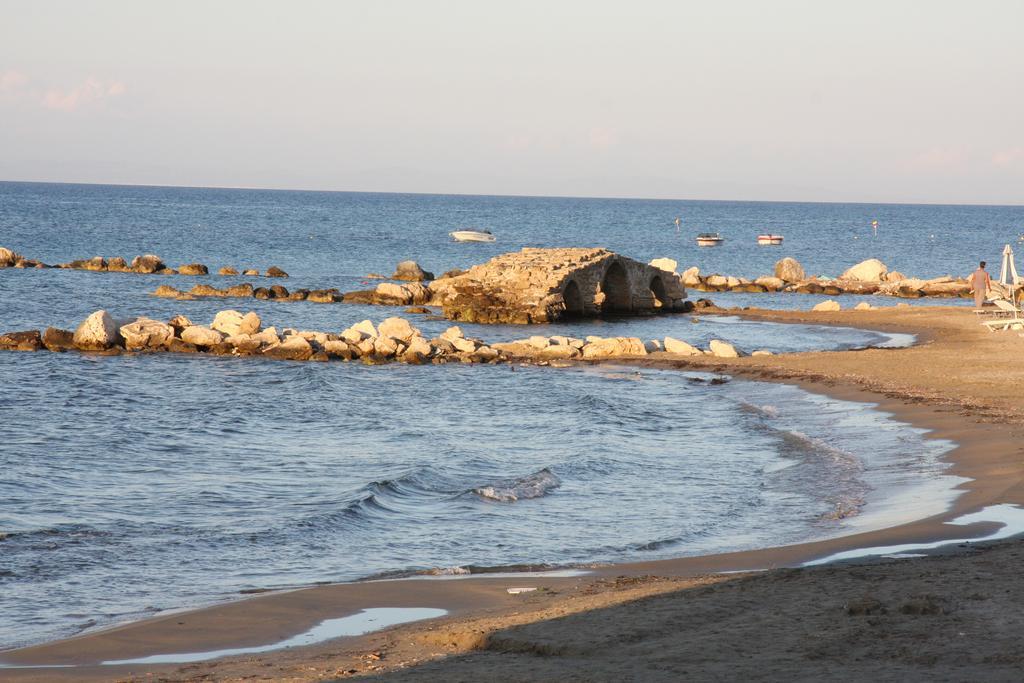 Zakantha Beach Argassi Dış mekan fotoğraf