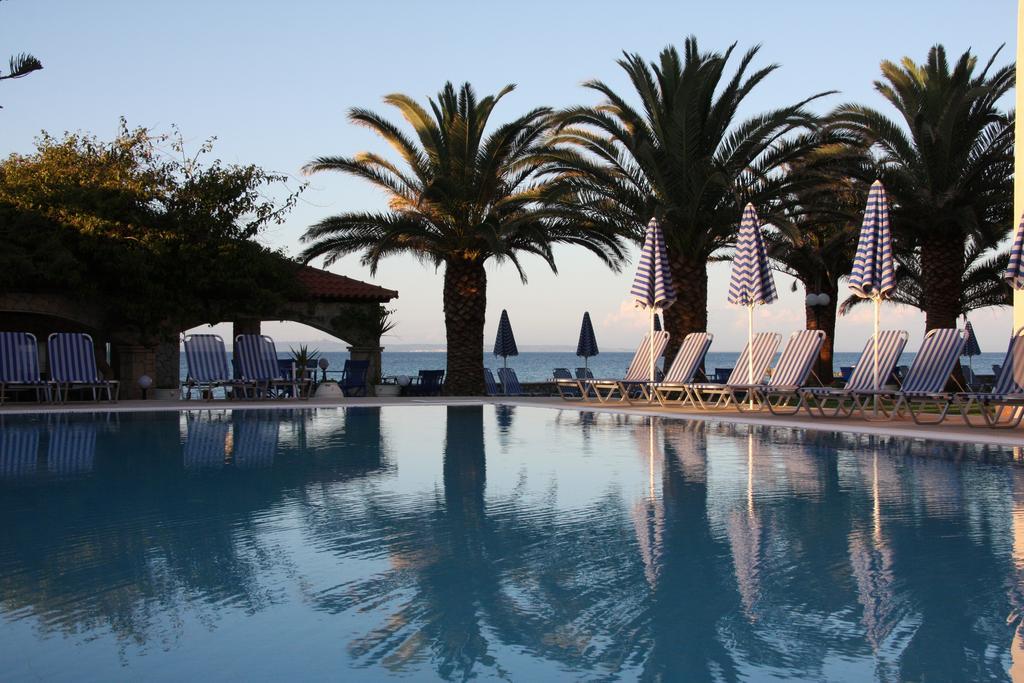 Zakantha Beach Argassi Dış mekan fotoğraf