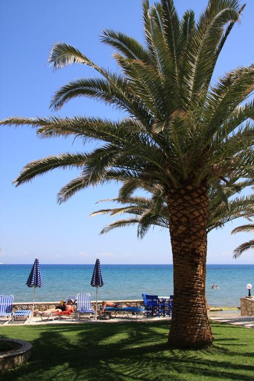 Zakantha Beach Argassi Dış mekan fotoğraf