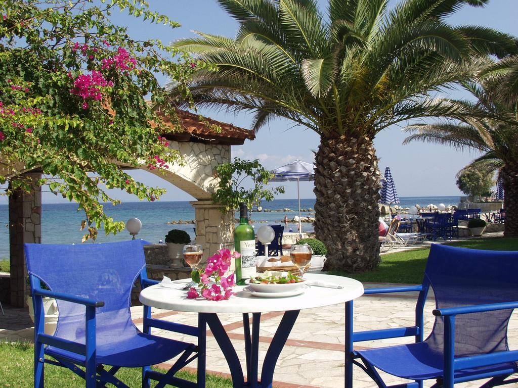 Zakantha Beach Argassi Dış mekan fotoğraf