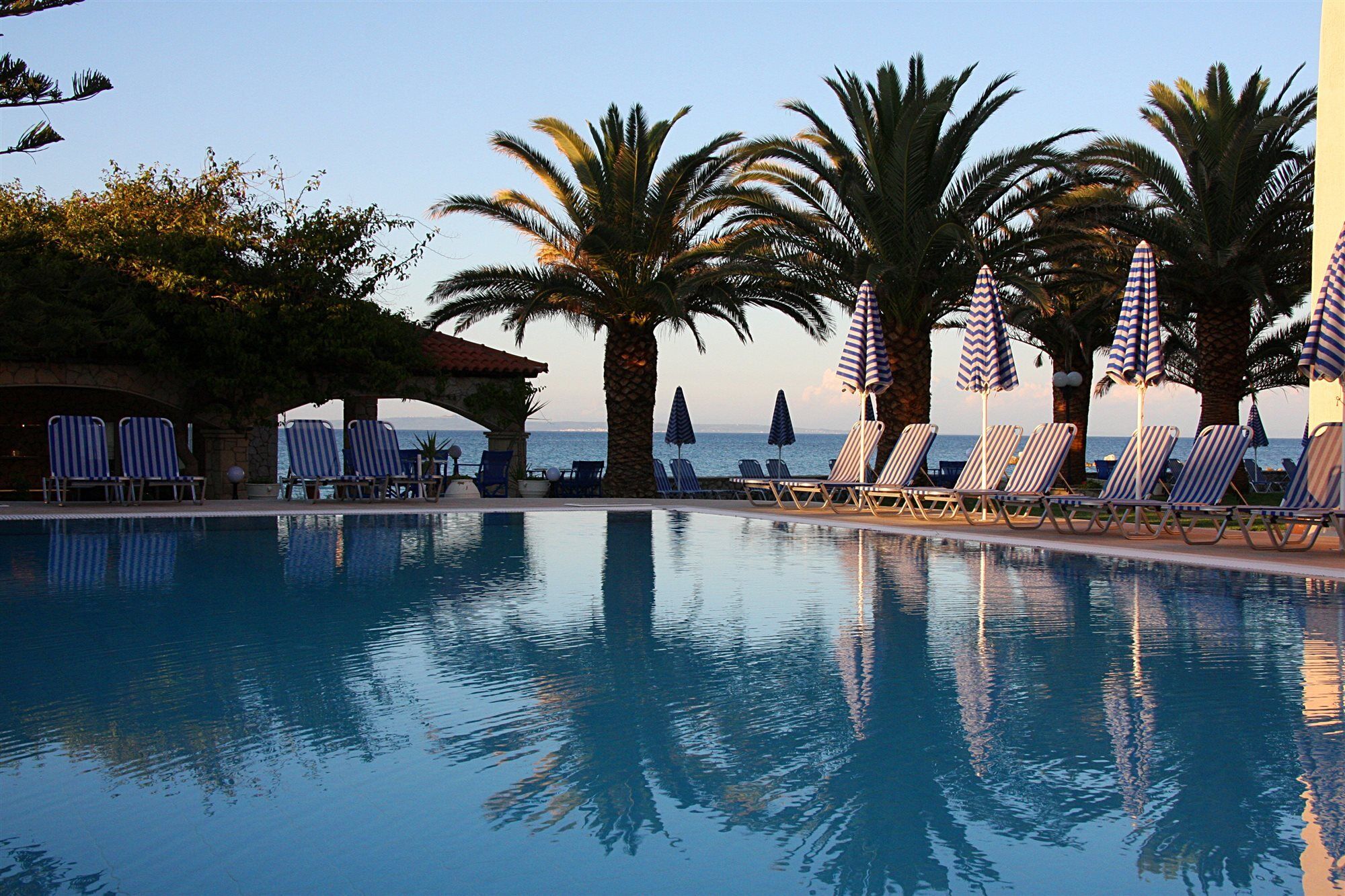 Zakantha Beach Argassi Dış mekan fotoğraf